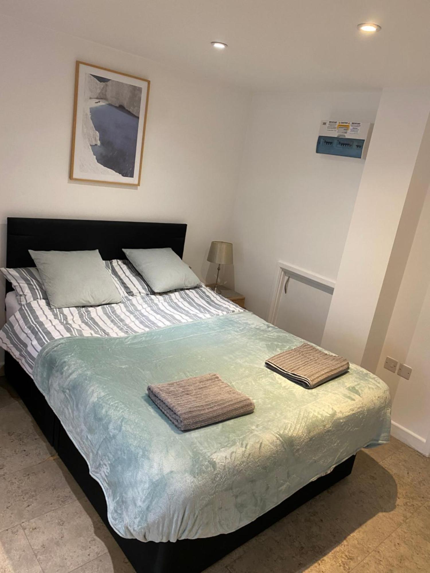 Beautiful Studio In Cambridge City Centre Exterior foto